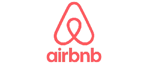 airbnb logo